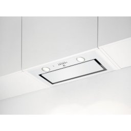 Campana extractora Electrolux LFG716W Canalizado 54 cm con función Hob2Hood