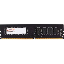 Memoria RAM CSX DDR4 8GB 2933 MHz DIMM 1,2 V sin ECC estándar