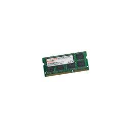 Memoria RAM CSX CSXD3SO1333L2R8-8GB 8GB 1x8GB DDR3 1333MHz CL9 204-pin SO-DIMM 1,35V