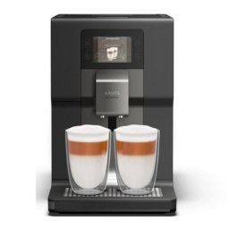 Cafetera Espresso automática Krups Intuition Preference+ 3 L 15 bares con molinillo