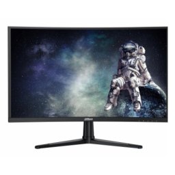 Monitor Dahua Technology LM27-E240C 27" Full HD 240 Hz VA Curvo 1 ms HDR10