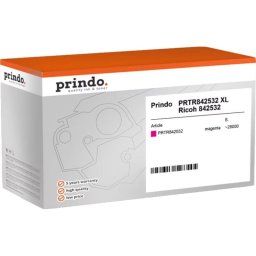 Toner Prindo Classic XL Magenta Compatible con Ricoh IM C
