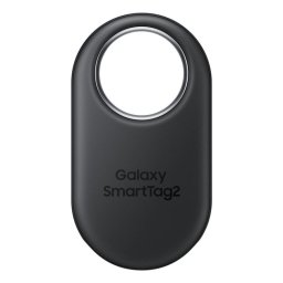 Localizador Samsung Galaxy SmartTag2 Negro Bluetooth IP67