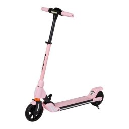 Patinete eléctrico Tenboom F603 200W Autonomía 13km Frenos dobles Luces