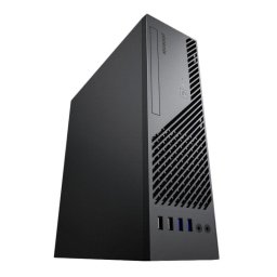 Caja PC Phoenix Lite S3 Micro ATX Ultra Slim 8L USB 3.0 Fuente 200W Incluida