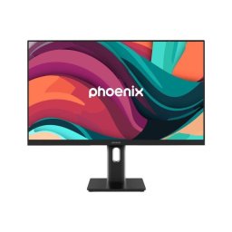 Monitor Phoenix Essence 24 Pro 23,8" Full HD 100 Hz IPS 5 ms Ajustable en altura