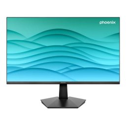 Monitor Phoenix Level 24 23,8" Full HD 120 Hz IPS 5 ms HDMI DisplayPort VESA