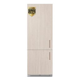 Frigorífico Combi LG CCJ7396SCHQ Total No Frost 193,5cm 385L C Blanco WiFi