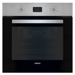 Edesa EOE-6040 X Horno Multifunción 70L Acero Inoxidable