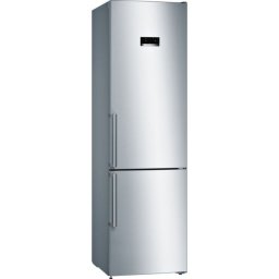 Bosch KGN39XIDP Frigorífico Combi D Acero Inoxidable