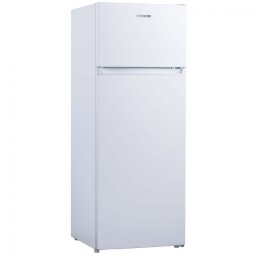 Infiniton FG-248BL Frigorífico Dos Puertas E Blanco