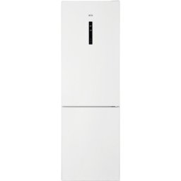 AEG RCB632E5MW Frigorífico Combi E Blanco