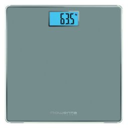 Rowenta Classic BS1500V0 Báscula de Baño Plata