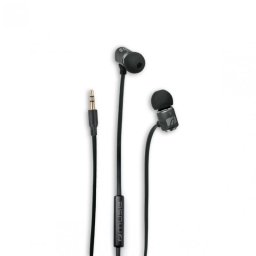 Muse M107CF Auriculares HiFi Negros