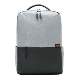 Xiaomi Commuter Backpack Mochila Gris Claro para Portátil hasta 15.6