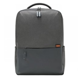 Xiaomi Commuter Backpack Mochila Gris Oscuro para Portátil hasta 15.6