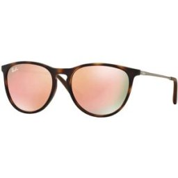 Rayban Gafas De Sol Ray-Ban Kids Rj 9060 700673 Havana