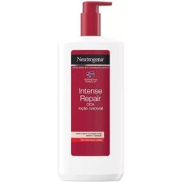 Neutrogena Loción Corporal Reparación Intensa 750ml