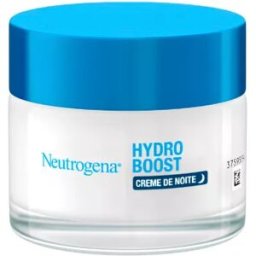 Neutrogena Hydro Boost Ácido Hialurónico Crema Noche 50ml