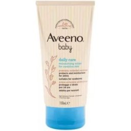 Aveeno Loción hidratante Baby 150 ml