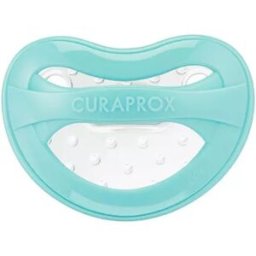 Curaprox Baby Chupete Turquesa (de 1 a 2,5 años) - Talla 1
