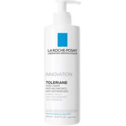 La Roche-Posay Toleriane Crema limpiadora 400 ml