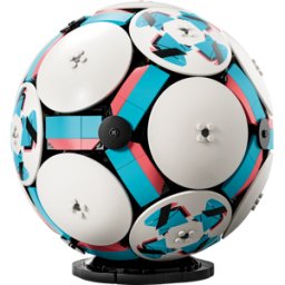 LEGO 43019 - LEGO® Ediciones Fútbol - Fútbol