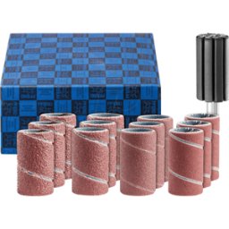 PFERD TOOLS PFERD 42298002 - Lijado mangas/soportes SET 1530 A.