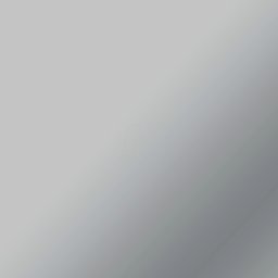 CRICUT 2011714 - Película vinílica, permanente, 241 mm x 914 mm, plata