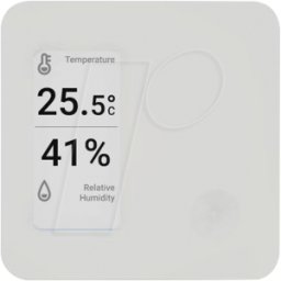 ELSYS ERSDLITE-L - Sensor de clima LoRaWAN con pantalla de e-paper