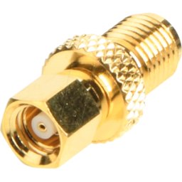 FREI SMC-ADAPTER 01 - Adaptador SMC, SMC macho a SMA hembra