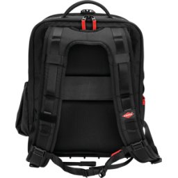 KNIPEX KN 00 21 51 LE - Mochila de herramientas "Modular X", vacía