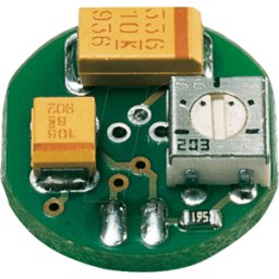 FREI LAS ASP 5CW - Placa controladora para diodos láser CW, Ø 14 mm