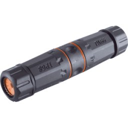 SHIVERPEAKS SHVP BS08-01047 - Conector de cable de conexión exterior 2 x LSA, Cat.6A.