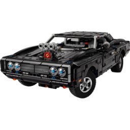LEGO 42231 - LEGO® TECHNIC Fast and Furious Dodge Charger R/T Car