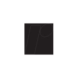 CRICUT 2011893 - Hoja de transferencia, tinta infusible, 114 mm x 305 mm, negro