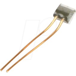 VARIOHM ERTD2-PT-1000 - Sensor de temperatura PT1000, clase B, -200°..300 °C.