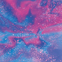 CRICUT 2011899 - Hoja de transferencia, tinta infusible, 114 mm x 305 mm, agua pú