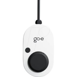 GO-E CH-04-11-51 - go-e Charger Gemini 11 kW