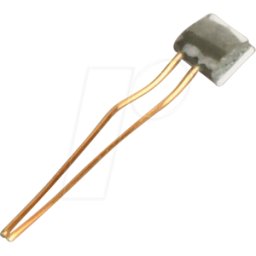VARIOHM ERTD2-PT-100 - Sensor de temperatura PT100, clase B, -200° - +300 °C.