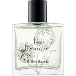 Tea Tonique Eau De Parfum Unisex 50 Ml