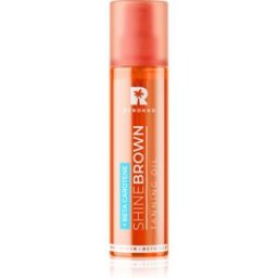 Shine Brown Beta Carotene Aceite Bronceador 150 Ml