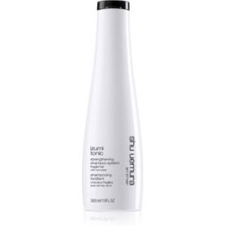 Izumi Tonic Champú Densificador Para Dar Fuerza Al Cabello 300 Ml