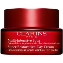 Super Restorative Day Cream Crema De Día Para Pieles Secas Y Muy Secas 50 Ml