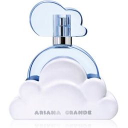 Cloud Eau De Parfum Para Mujer 100 Ml