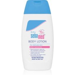 Baby Care Leche Corporal Hidratante 200 Ml