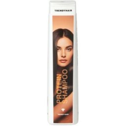 Trendy Hair Spanish Latte champú proteínas 300 ml