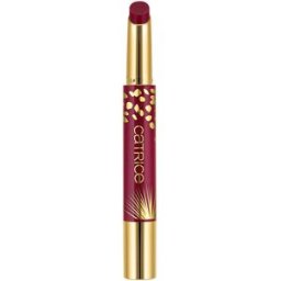 Catrice Wild Escape high shine lipstick #C03