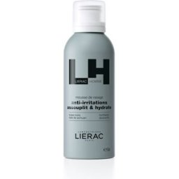 Lierac Lh espuma afeitado 150 ml