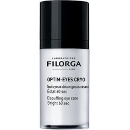 Laboratoires Filorga OPTIM-EYES Cryo cuidado de ojos descongestionante 15 ml